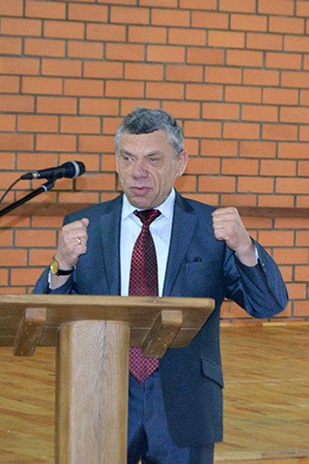 Назарчук З. Т.