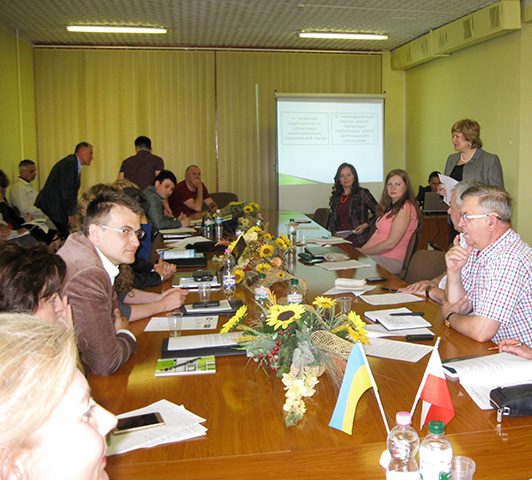 Інна Куліш