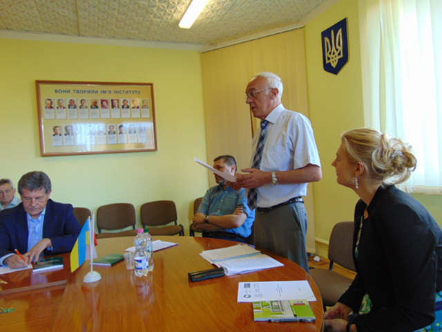 Василь Кравців